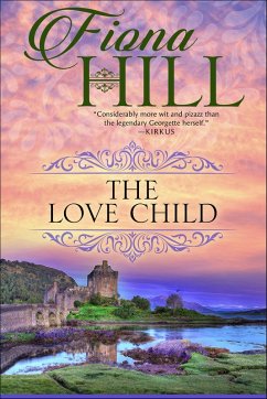 Cover The Love Child (eBook, ePUB)