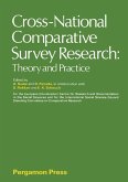 Cross-National Comparative Survey Research (eBook, PDF)