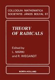 Theory of Radicals (eBook, PDF)
