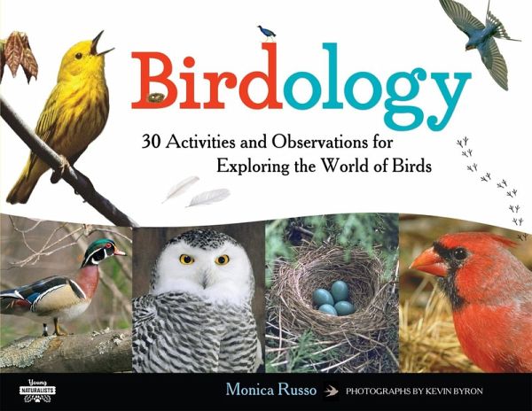 Birdology (eBook, ePUB) Birdology (eBook, ePUB)
