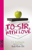 To Sir, With Love (Stage Version) (NHB Modern Plays) (eBook, ePUB)