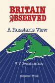 Britain Observed (eBook, PDF)