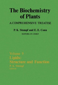 Cover Lipids: Structure and Function (eBook, PDF)