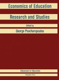 Economics of Education (eBook, PDF) Economics of Education (eBook, PDF)