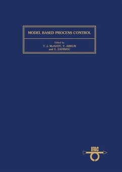 Model Based Process Control (eBook, PDF)