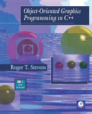 Object-Oriented Graphics Programming in C++ (eBook, PDF)