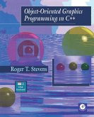 Object-Oriented Graphics Programming in C++ (eBook, PDF) Object-Oriented Graphics Programming in C++ (eBook, PDF)