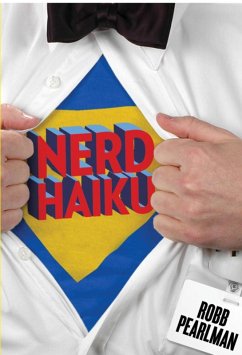 Cover Nerd Haiku (eBook, ePUB)