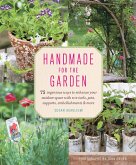 Handmade for the Garden (eBook, ePUB) Handmade for the Garden (eBook, ePUB)