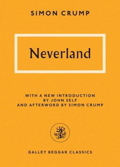 Cover Neverland (eBook, ePUB)