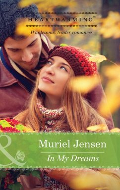 In My Dreams (eBook, ePUB) - Jensen, Muriel