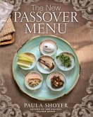The New Passover Menu (eBook, ePUB)