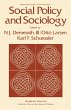 Social Policy and Sociology (eBook, PDF) - Bild 1