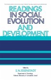 Readings in Social Evolution and Development (eBook, PDF)