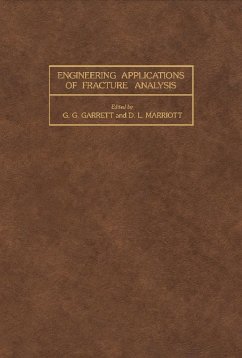 Cover Engineering Applications of Fracture Analysis (eBook, PDF)