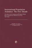 International Population Assistance: The First Decade (eBook, PDF)