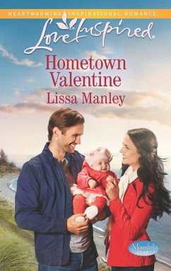 Cover Hometown Valentine (eBook, ePUB)