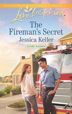 The Fireman's Secret (eBook, ePUB) - Keller, Jessica