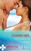 Temptation In Paradise (eBook, ePUB)