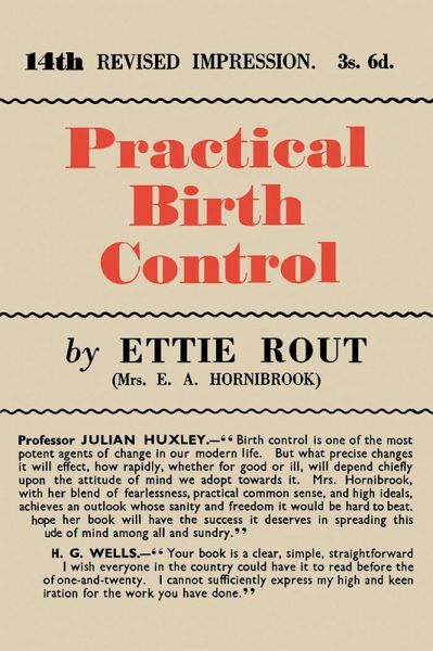 Practical Birth Control (eBook, PDF) Practical Birth Control (eBook, PDF)