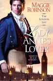 Lady Anne's Lover (eBook, ePUB) Lady Anne's Lover (eBook, ePUB)