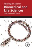 Planning a Career in Biomedical and Life Sciences (eBook, ePUB)