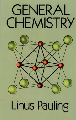 General Chemistry (eBook, ePUB) - Pauling, Linus