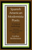 Spanish American Modernista Poets (eBook, PDF)