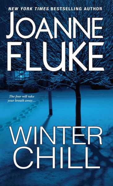 Winter Chill (eBook, ePUB)
