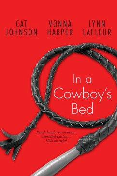 In a Cowboy's Bed (eBook, ePUB) - Johnson, Cat