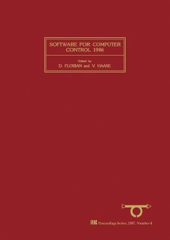 Software for Computer Control 1986 (eBook, PDF)