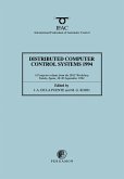 Distributed Computer Control Systems 1994 (eBook, PDF)