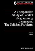A Comparative Study of Parallel Programming Languages: The Salishan Problems (eBook, PDF)