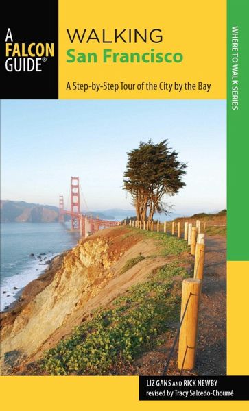 Walking San Francisco (eBook, ePUB) Walking San Francisco (eBook, ePUB)