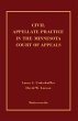 Civil Appellate Practice in the... - Bild 1