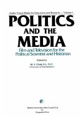 Politics and the Media (eBook, PDF)