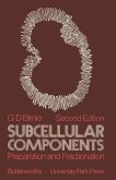 Subcellular Components (eBook, PDF)