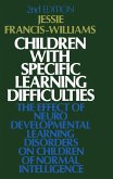 Children with Specific Learning Difficulties (eBook, PDF)