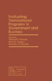 Evaluating Transnational Programs in Government and Business (eBook, PDF)