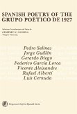 Spanish Poetry of the Grupo Poético de 1927 (eBook, PDF)