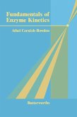 Fundamentals of Enzyme Kinetics (eBook, PDF)