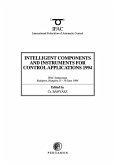 Intelligent Components and Instruments for Control Applications 1994 (eBook, PDF)