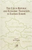 The Czech Republic and Economic Transition in Eastern Europe (eBook, PDF)