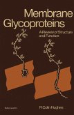 Membrane Glycoproteins (eBook, PDF)