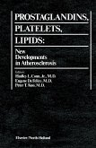 Prostaglandins, Platelets, Lipids (eBook, PDF)