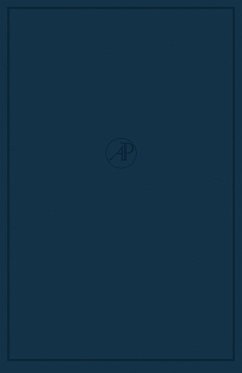 Cover Advances in Space Science and Technology (eBook, PDF)