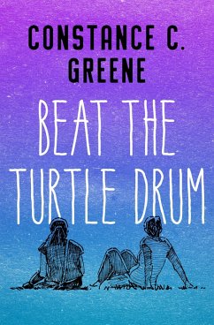 Cover Beat the Turtle Drum (eBook, ePUB)