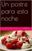 Un postre para esta noche (eBook, ePUB)