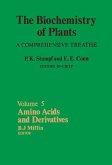 Amino Acids and Derivatives (eBook, PDF)
