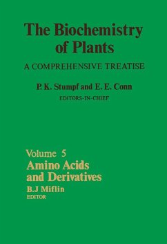 Cover Amino Acids and Derivatives (eBook, PDF)